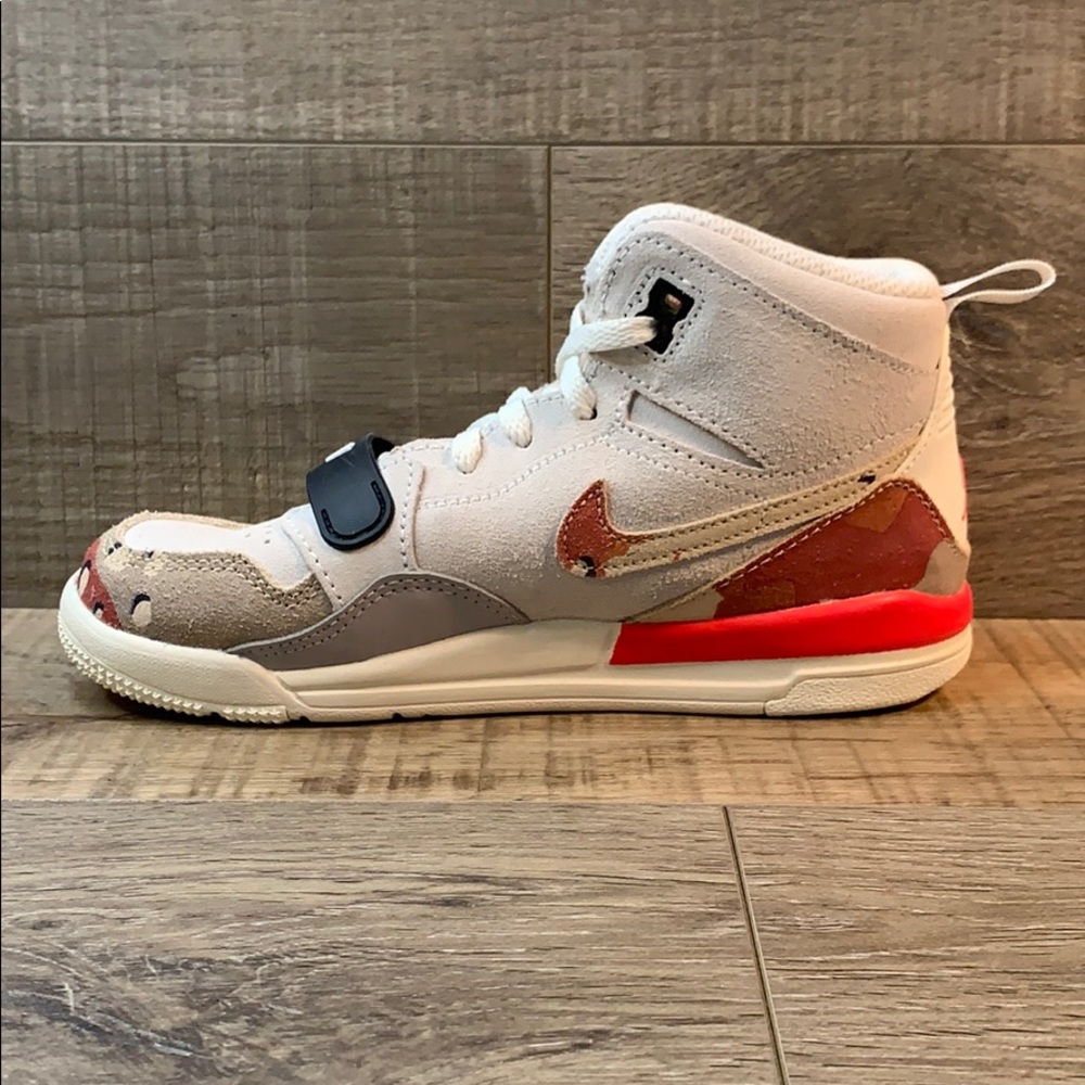 Jordan Legacy 312 (PS) - Picture 3 of 6